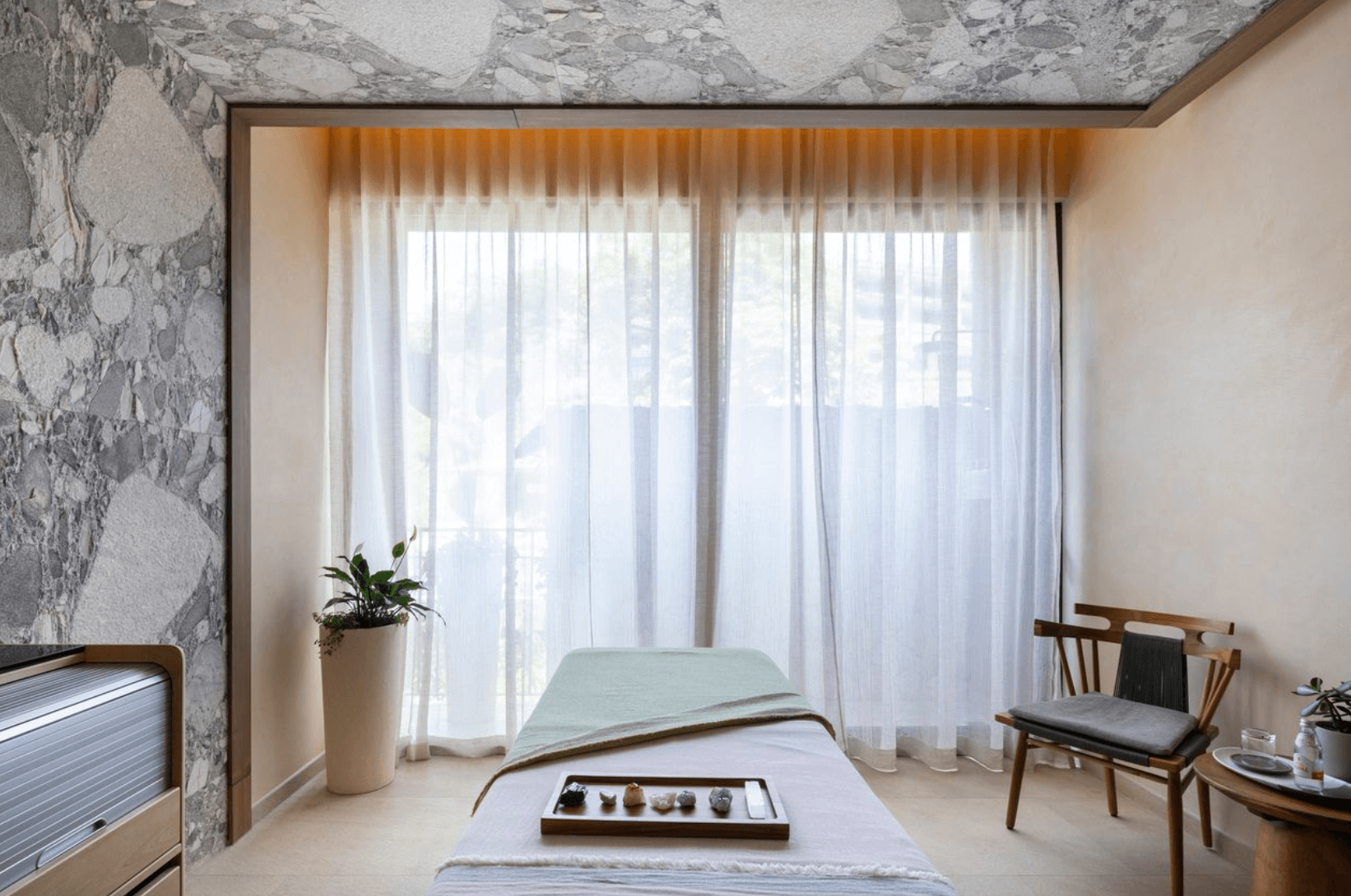 spa - wellness and self-care escapes